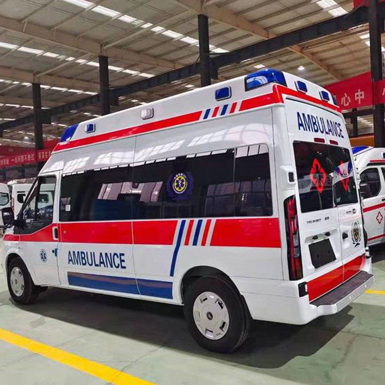 开封救护车出租 —— 专业、安全、高效的城市急救服务