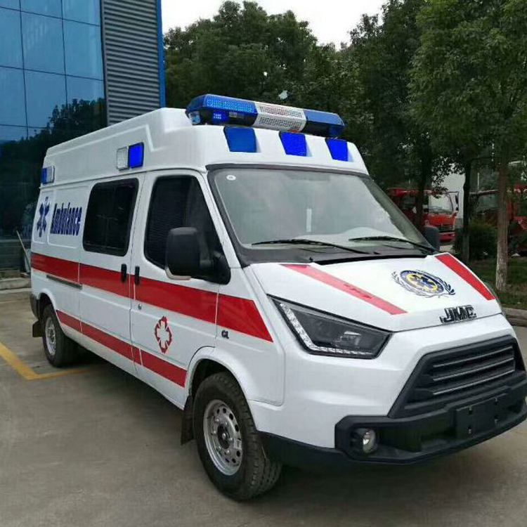 开封救护车出租哪家好