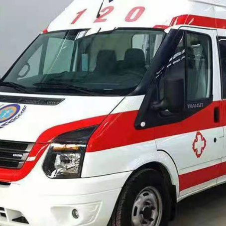 开封非急救护送病人转院租赁救护车的优缺点对比